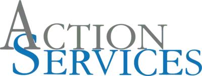 Logo Action Services
