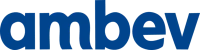 Logo Ambev