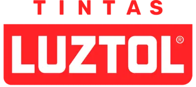 Logo Tintas Luztol