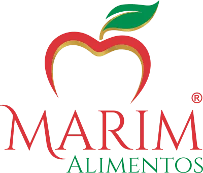 Logo Marim Alimentos